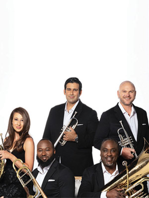 Alias Brass